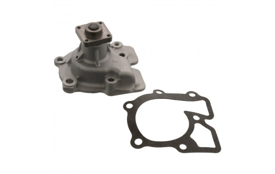 Water Pump 17019 FEBI