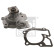 Water Pump 17019 FEBI, Thumbnail 2