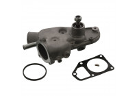 Water Pump 17029 FEBI