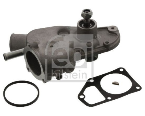 Water Pump 17029 FEBI, Image 2