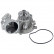 Water Pump 170361 FEBI