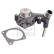Water Pump 17077 FEBI, Thumbnail 2