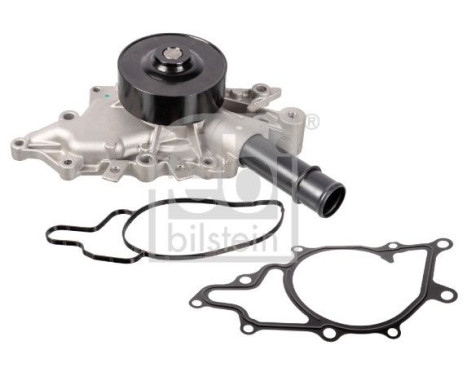 Water Pump 17130 FEBI, Image 2