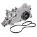 Water Pump 171580 FEBI, Thumbnail 2