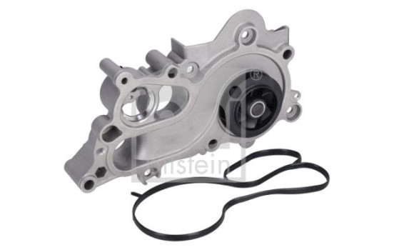 Water Pump 171580 FEBI, Image 2