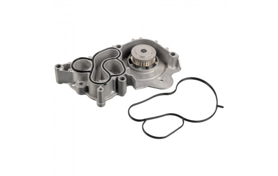 Water Pump 171580 FEBI