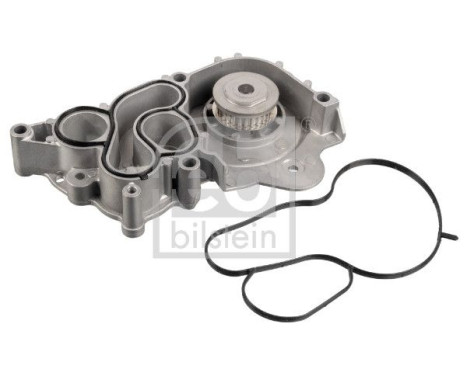 Water Pump 171580 FEBI, Image 2