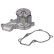 Water Pump 172280 FEBI