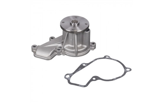 Water Pump 172280 FEBI