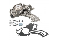 Water Pump 172281 FEBI