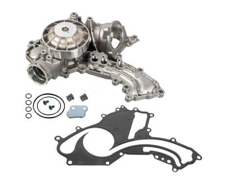 Water Pump 172281 FEBI