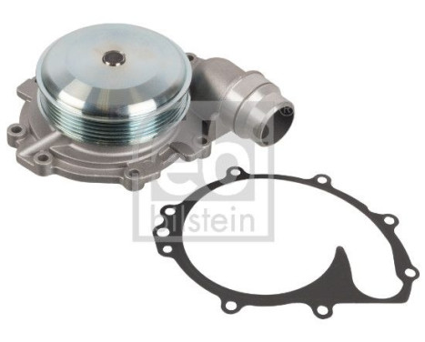 Water Pump 172333 FEBI, Image 2