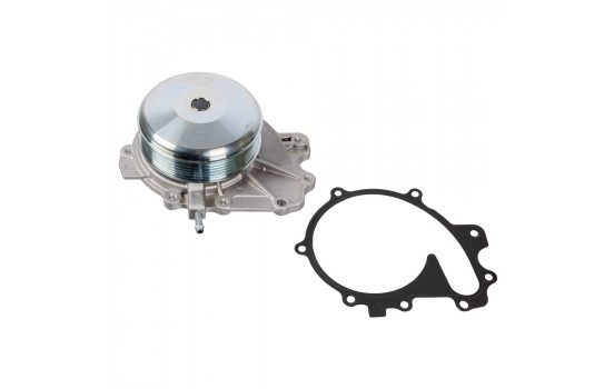 Water Pump 172334 FEBI