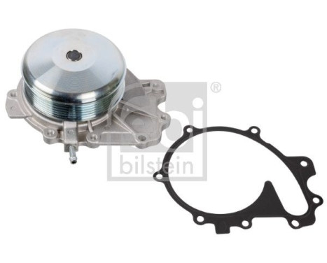 Water Pump 172334 FEBI, Image 2