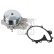 Water Pump 172334 FEBI, Thumbnail 2