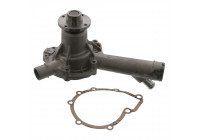 Water Pump 17253 FEBI