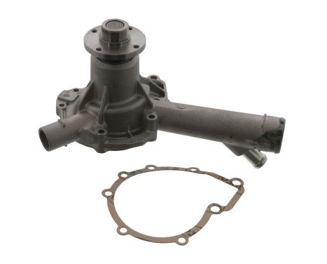 Water Pump 17253 FEBI
