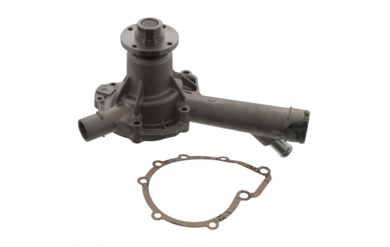 Water Pump 17253 FEBI