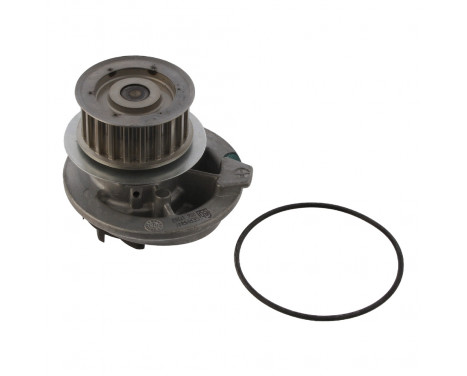 Water Pump 17283 FEBI