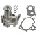 Water Pump 173143 FEBI