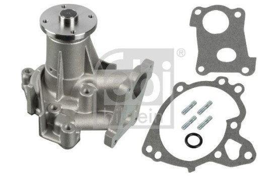 Water Pump 173143 FEBI, Image 2