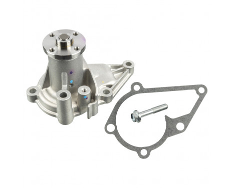 Water Pump 173147 FEBI