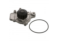 Water Pump 17336 FEBI