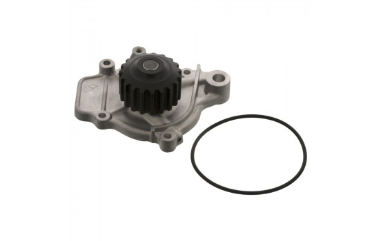 Water Pump 17336 FEBI