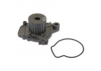 Water Pump 17340 FEBI