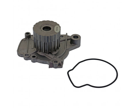 Water Pump 17340 FEBI