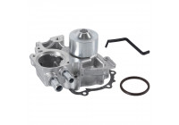 Water Pump 173404 FEBI