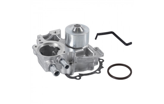 Water Pump 173404 FEBI