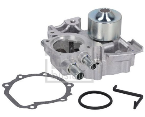 Water Pump 173404 FEBI, Image 2