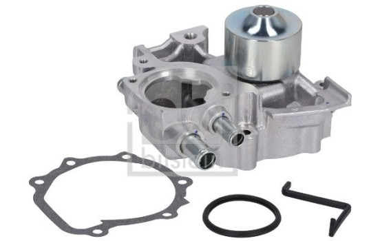 Water Pump 173404 FEBI, Image 2