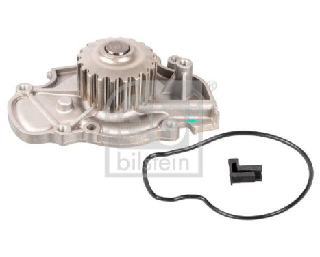 Water Pump 17342 FEBI, Image 2