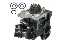 Water Pump 174765 FEBI
