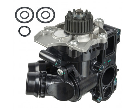 Water Pump 174765 FEBI