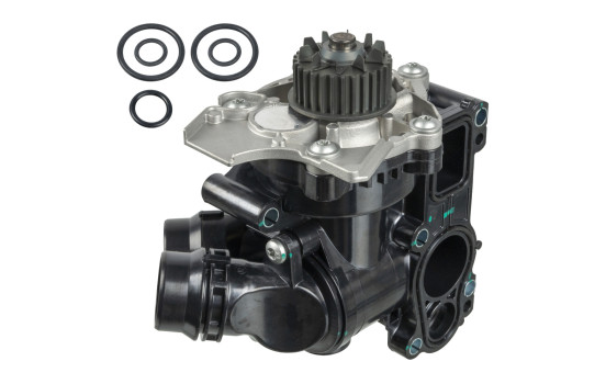 Water Pump 174765 FEBI