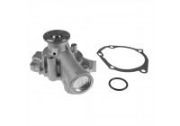Water Pump 174857 FEBI