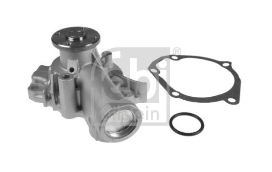 Water Pump 174857 FEBI, Image 2