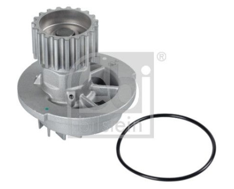 Water Pump 17507 FEBI, Image 2
