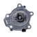 Water Pump 175099 FEBI, Thumbnail 2