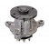 Water Pump 175471 FEBI