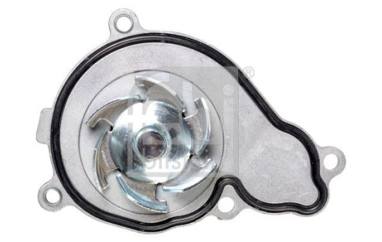 Water Pump 175484 FEBI, Image 2