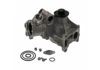 Water Pump 17557 FEBI