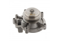 Water Pump 17613 FEBI