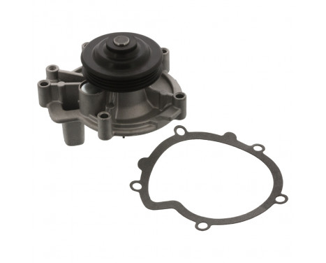 Water Pump 17614 FEBI