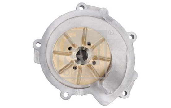 Water Pump 17614 FEBI, Image 3