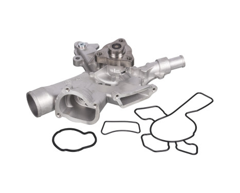 Water Pump 17638 FEBI