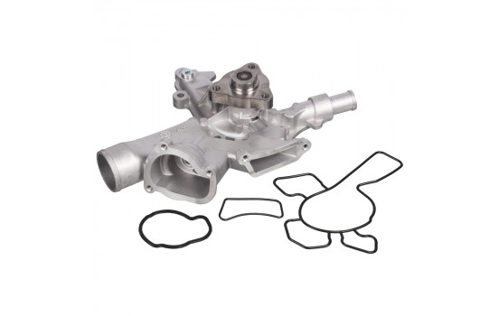 Water Pump 17638 FEBI